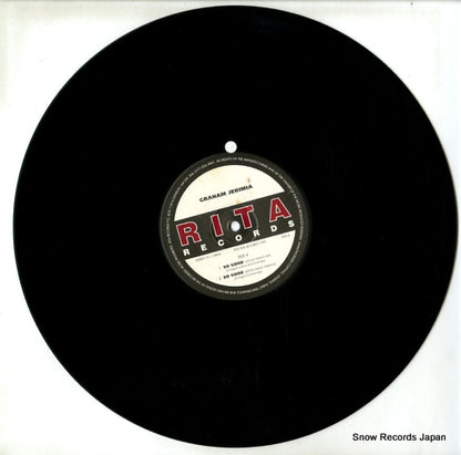 RITA8 disc