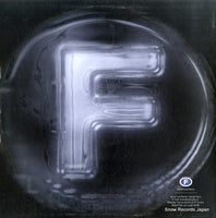 F105 back cover