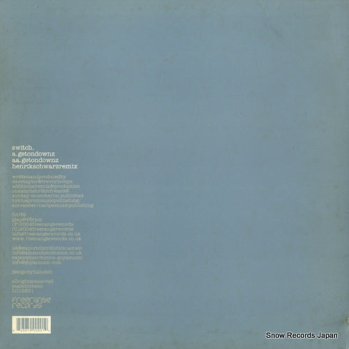 FR039 back cover