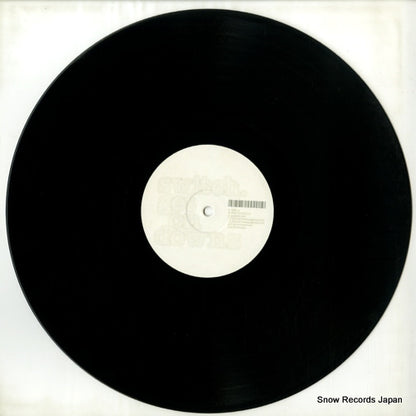FR039 disc