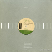 YORE-012.5 back cover