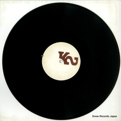 KS001 disc