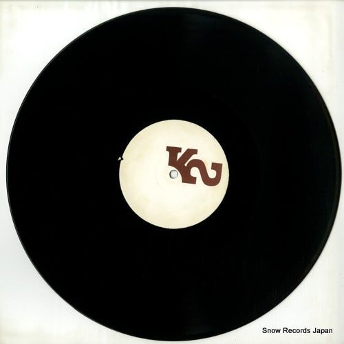 KS001 disc