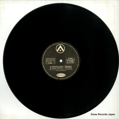 DI0386 disc