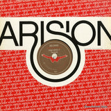 ARI021 front cover