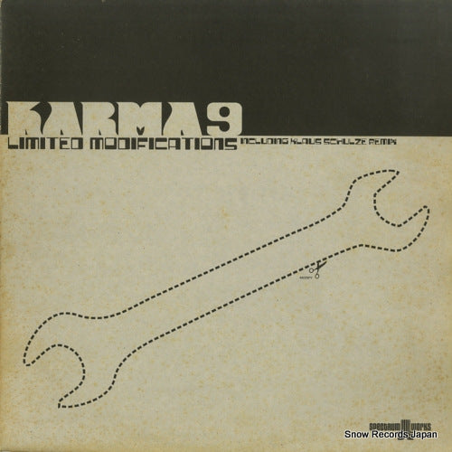 SPEWO14 front cover