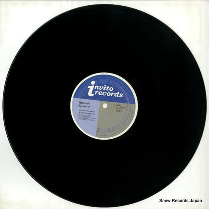 INVITO002 disc