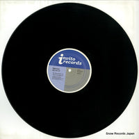 INVITO002 disc