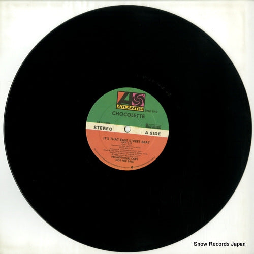 DMD870 disc