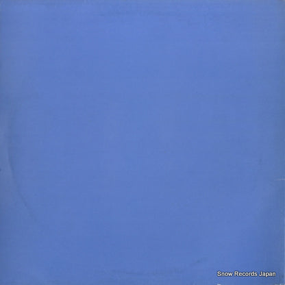 PRO-007 back cover