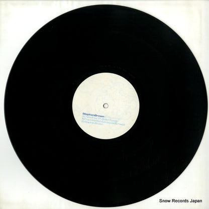 PRO-007 disc