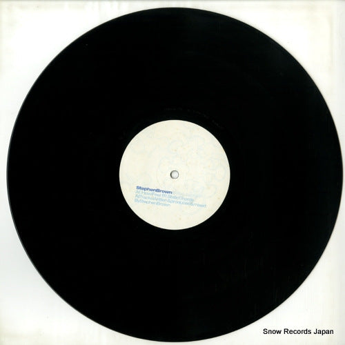 PRO-007 disc