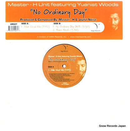 VR027 front cover