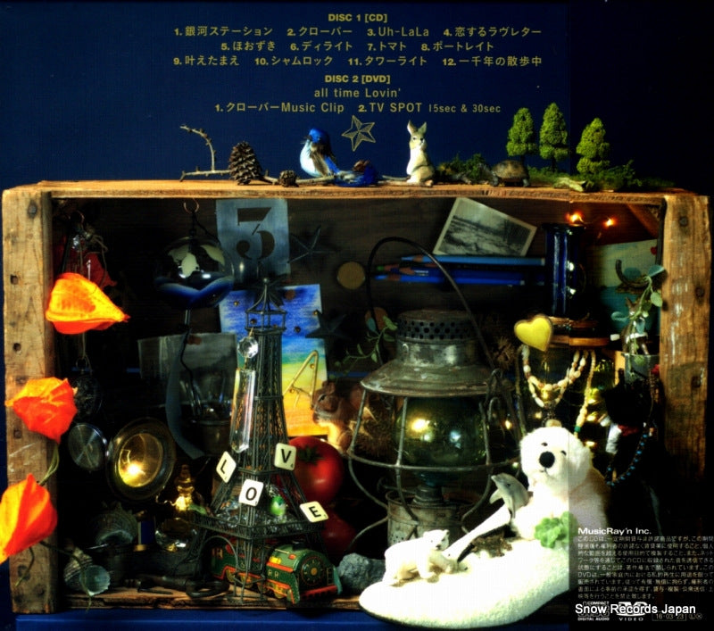 SMCL421 back cover