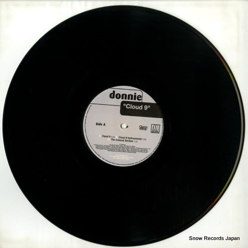 MOTR20957-1 disc