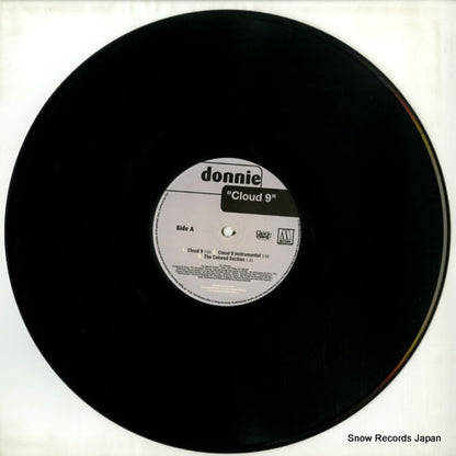 MOTR20957-1 disc
