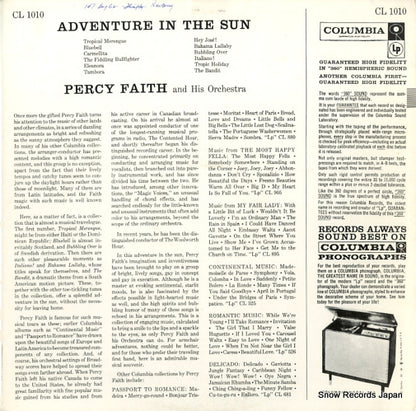 CL1010 back cover