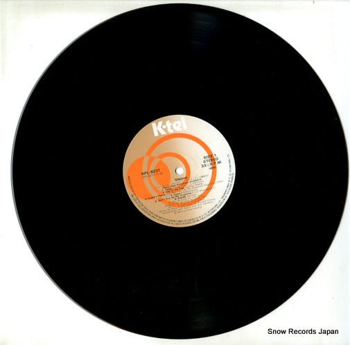 RPL-8231 disc