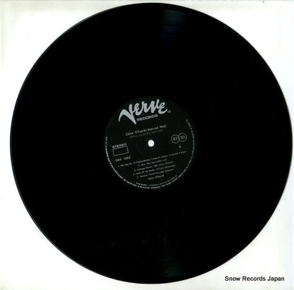 SMV-1095 disc