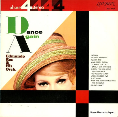 SLC4414 front cover