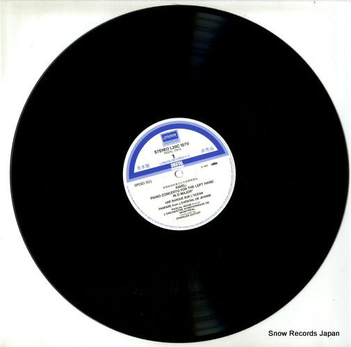 L28C-1570 disc