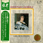 GP70 front cover