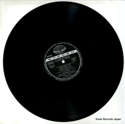 SR252 disc
