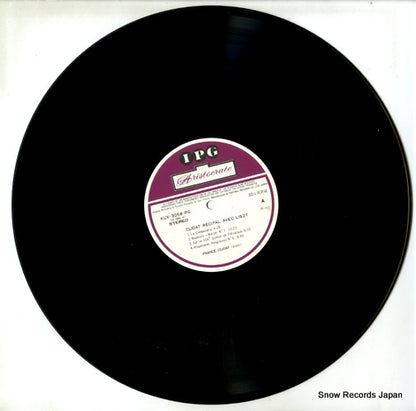 KUX-3058-PG disc