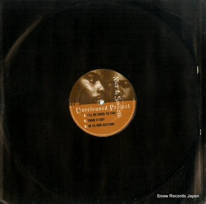 SMOOTH back cover