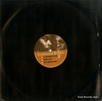 SMOOTH back cover