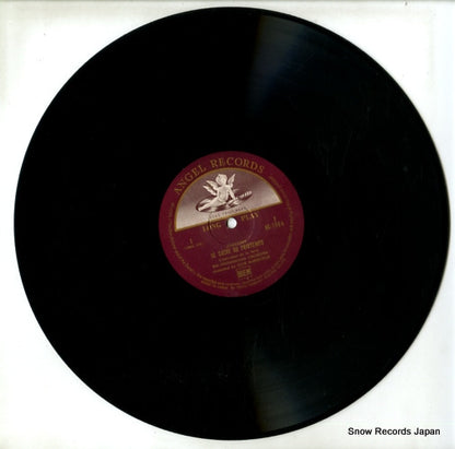 HC1004 disc