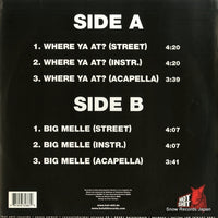 HOTSHIT001 back cover