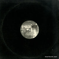 SWAX-001 back cover