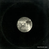 SWAX-001 back cover