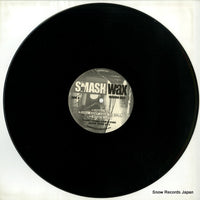 SWAX-001 disc