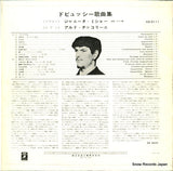 AB-8111 back cover