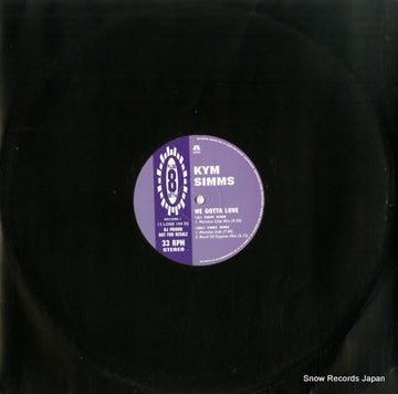 12LOSE104DJ front cover