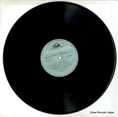 GR-2170 disc