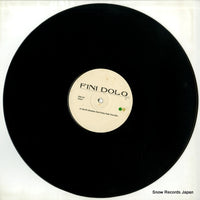 BLOW001 disc