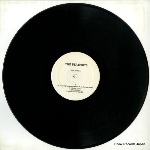 RPROLP4316 disc