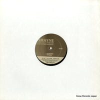 SW-100 back cover