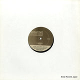 SW-100 back cover