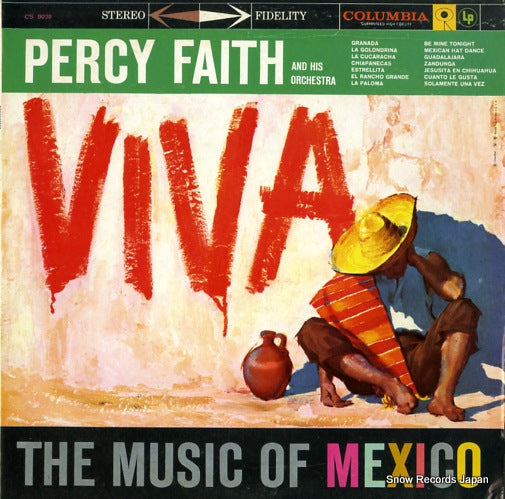 CS8038 front cover
