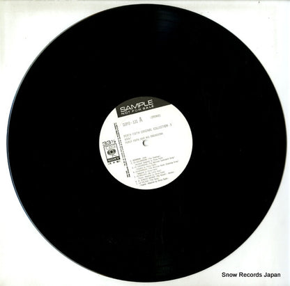 SOPO131 disc