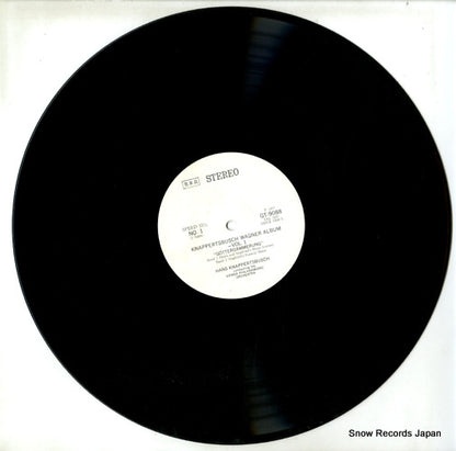 GT9088 disc