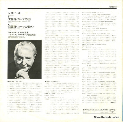 GT9079 back cover