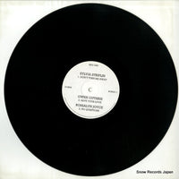 BONGO1 disc
