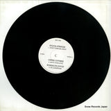 BONGO1 disc