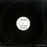 BONGO1 front cover
