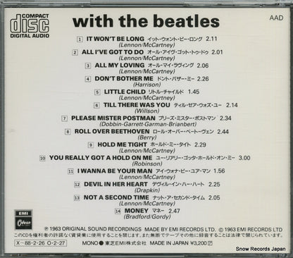 CP32-5322 back cover
